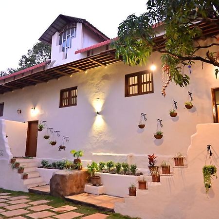 Achalaa Resort كولهابور المظهر الخارجي الصورة