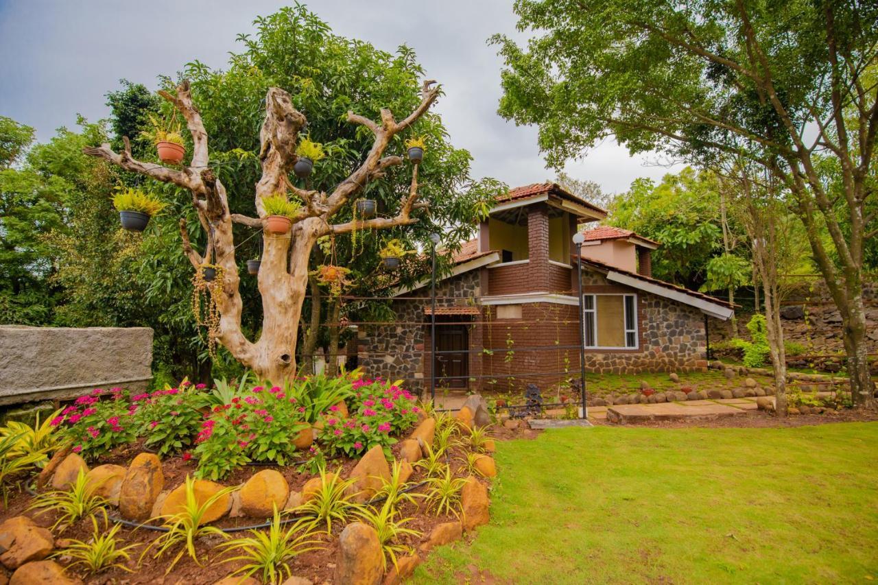 Achalaa Resort كولهابور المظهر الخارجي الصورة