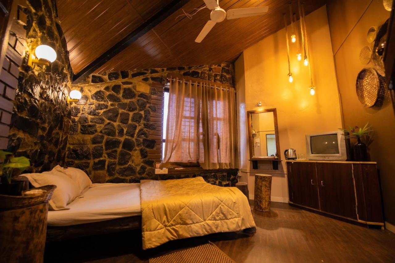 Achalaa Resort كولهابور المظهر الخارجي الصورة