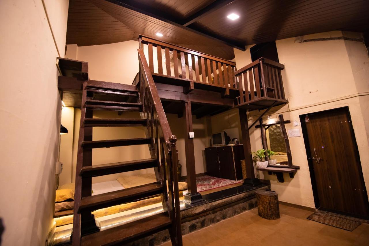 Achalaa Resort كولهابور المظهر الخارجي الصورة