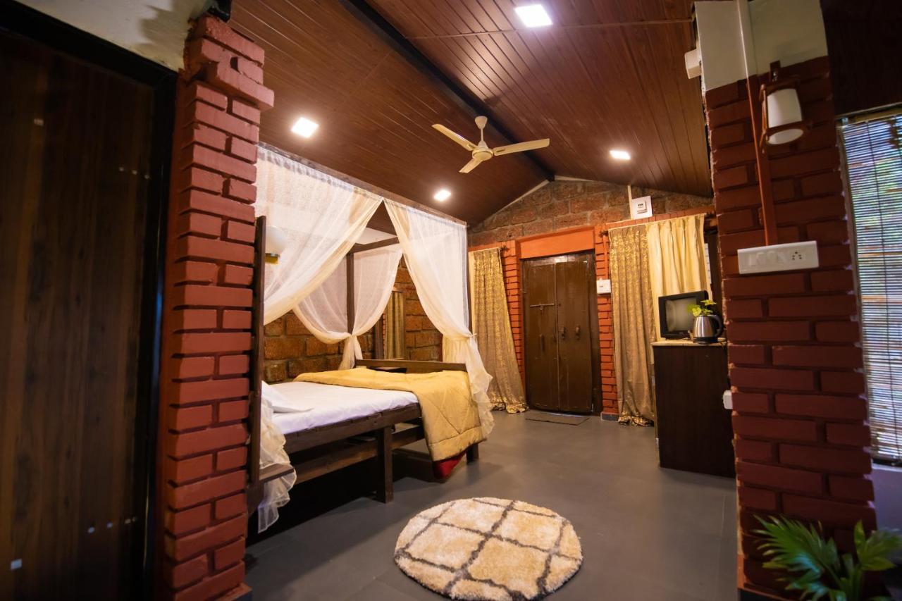 Achalaa Resort كولهابور المظهر الخارجي الصورة
