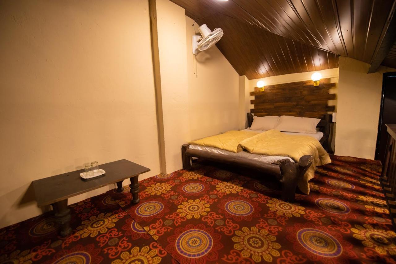 Achalaa Resort كولهابور المظهر الخارجي الصورة