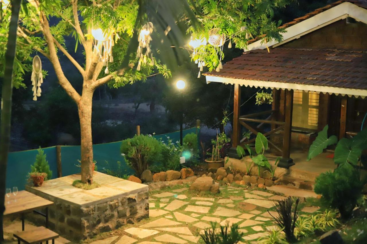 Achalaa Resort كولهابور المظهر الخارجي الصورة