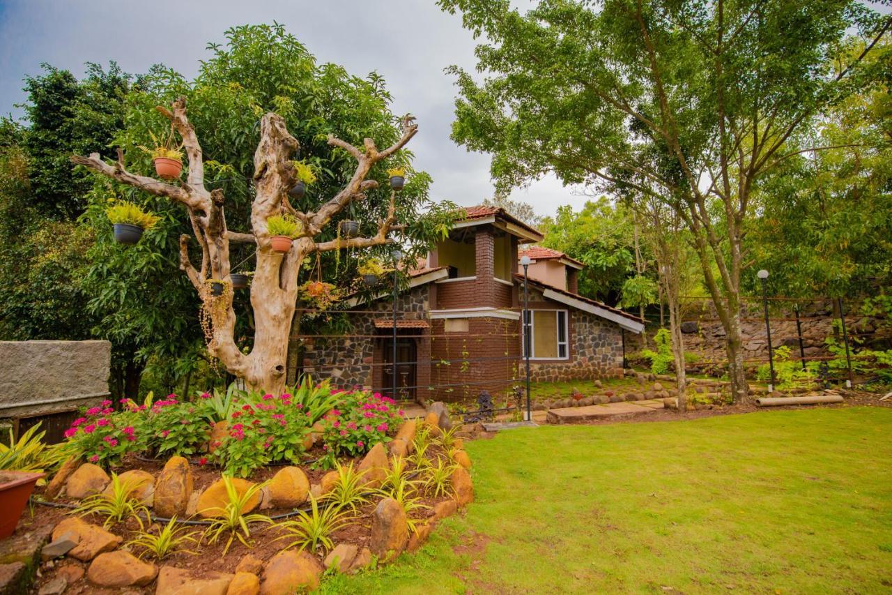 Achalaa Resort كولهابور المظهر الخارجي الصورة