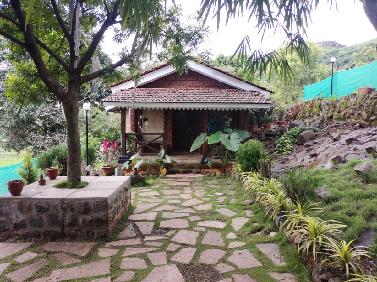 Achalaa Resort كولهابور المظهر الخارجي الصورة