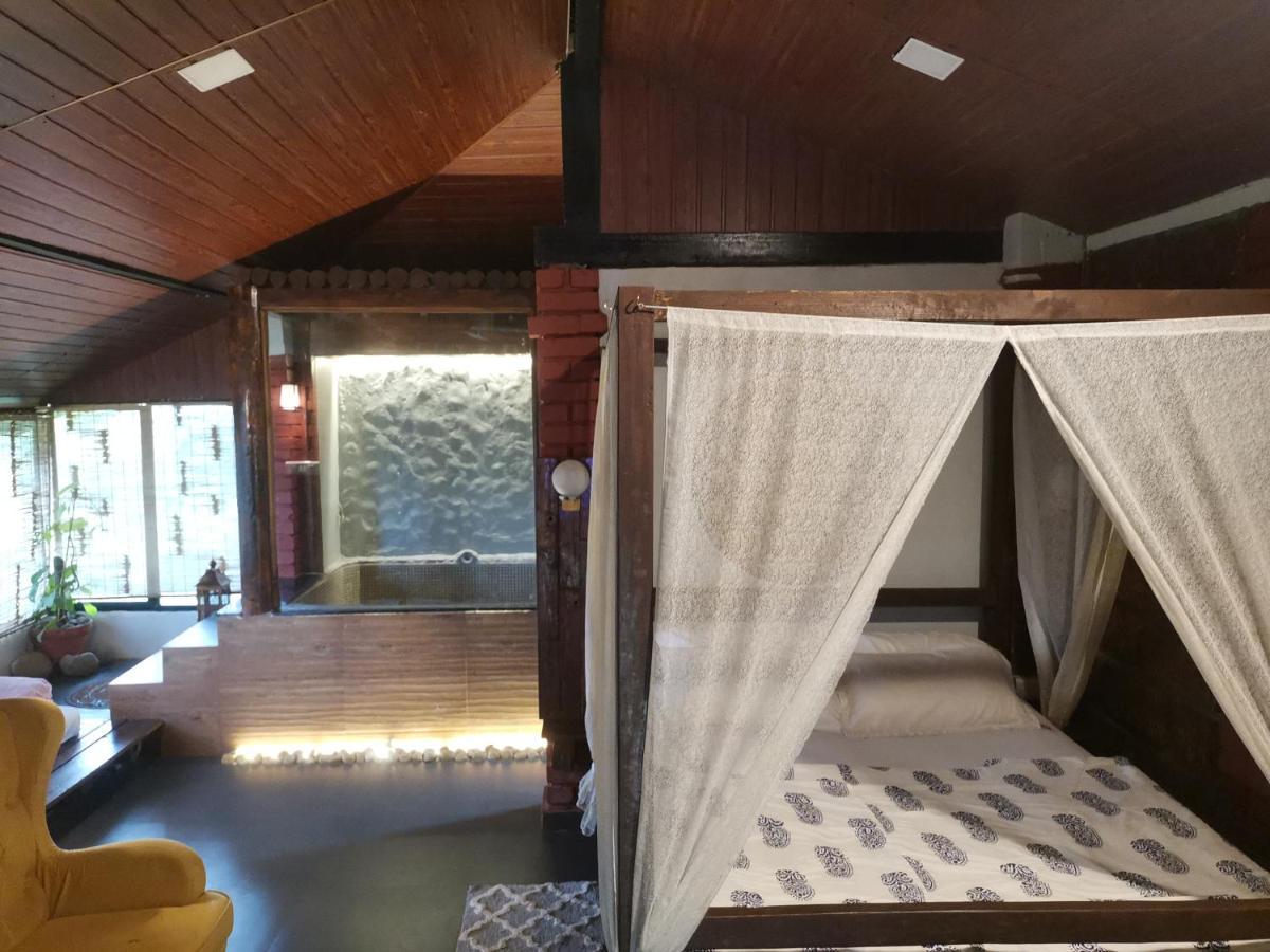 Achalaa Resort كولهابور المظهر الخارجي الصورة