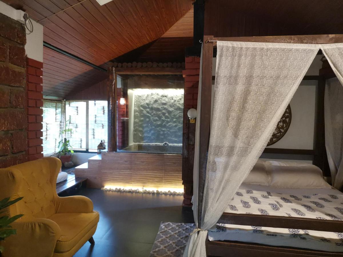 Achalaa Resort كولهابور المظهر الخارجي الصورة