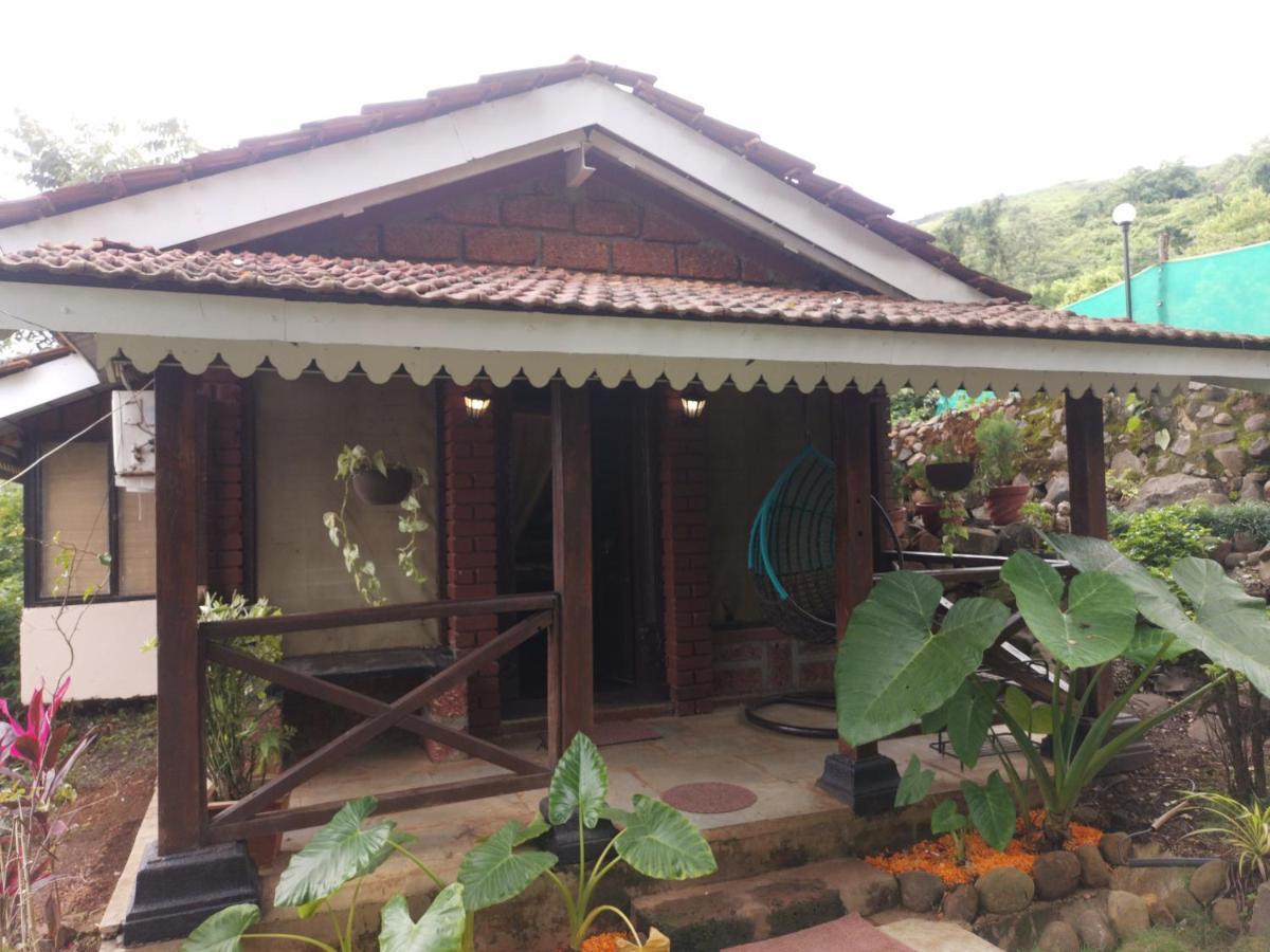 Achalaa Resort كولهابور المظهر الخارجي الصورة