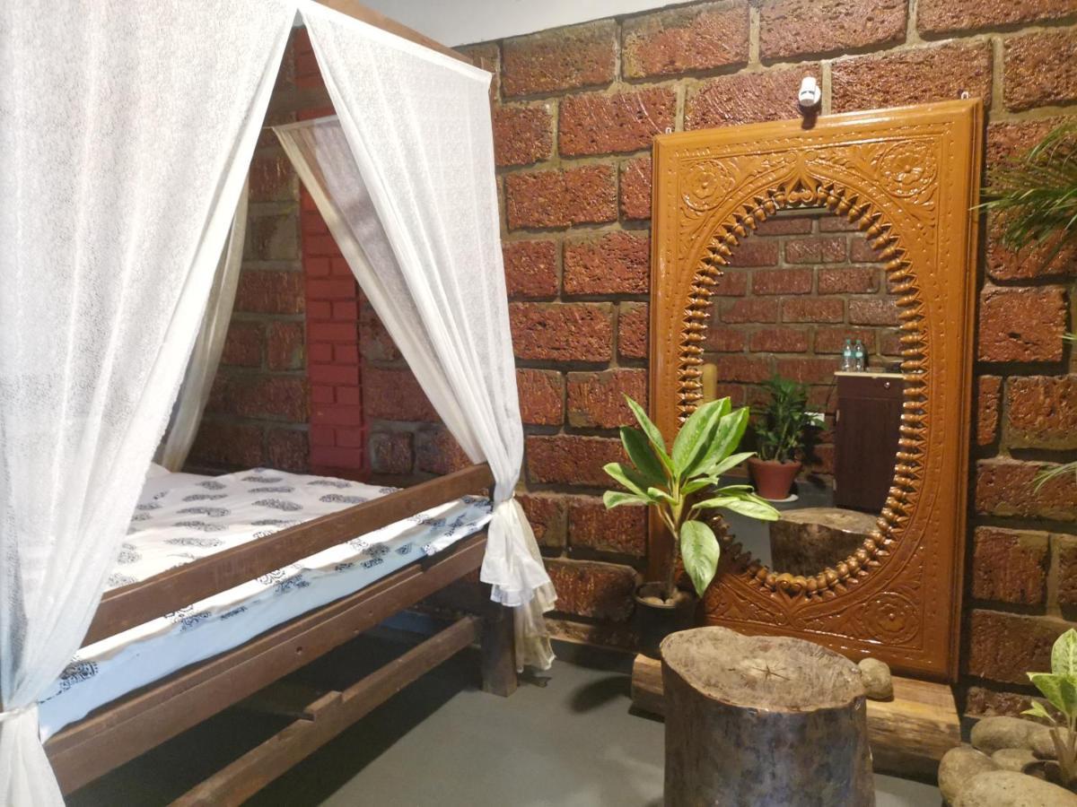 Achalaa Resort كولهابور المظهر الخارجي الصورة