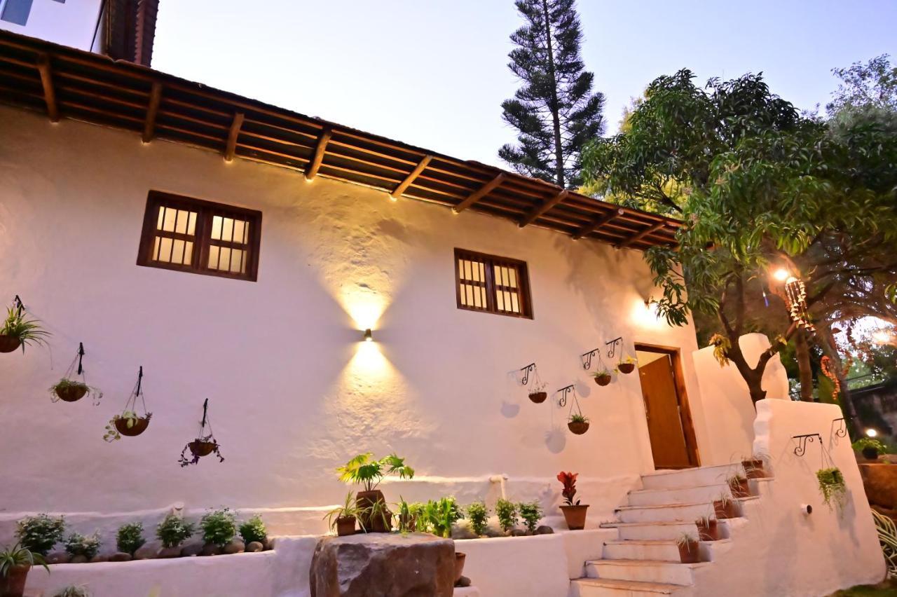 Achalaa Resort كولهابور المظهر الخارجي الصورة