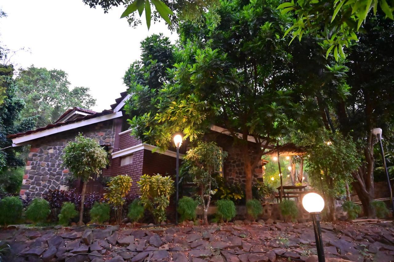 Achalaa Resort كولهابور المظهر الخارجي الصورة