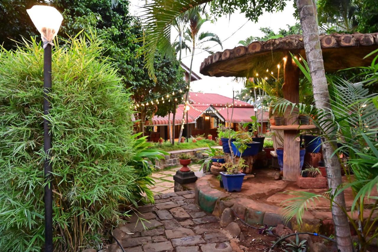 Achalaa Resort كولهابور المظهر الخارجي الصورة