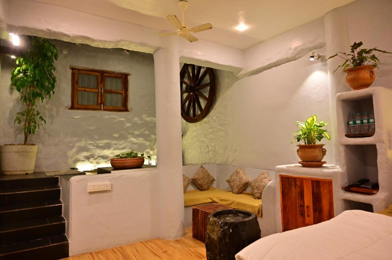 Achalaa Resort كولهابور المظهر الخارجي الصورة