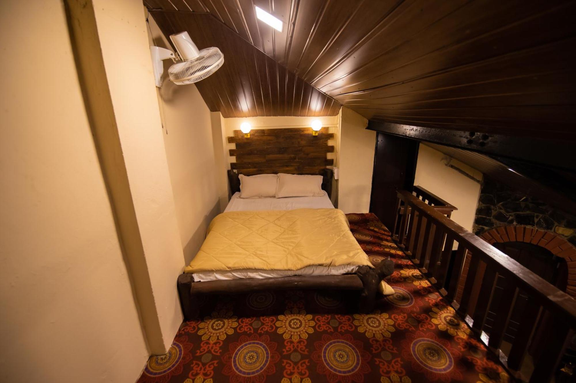 Achalaa Resort كولهابور الغرفة الصورة