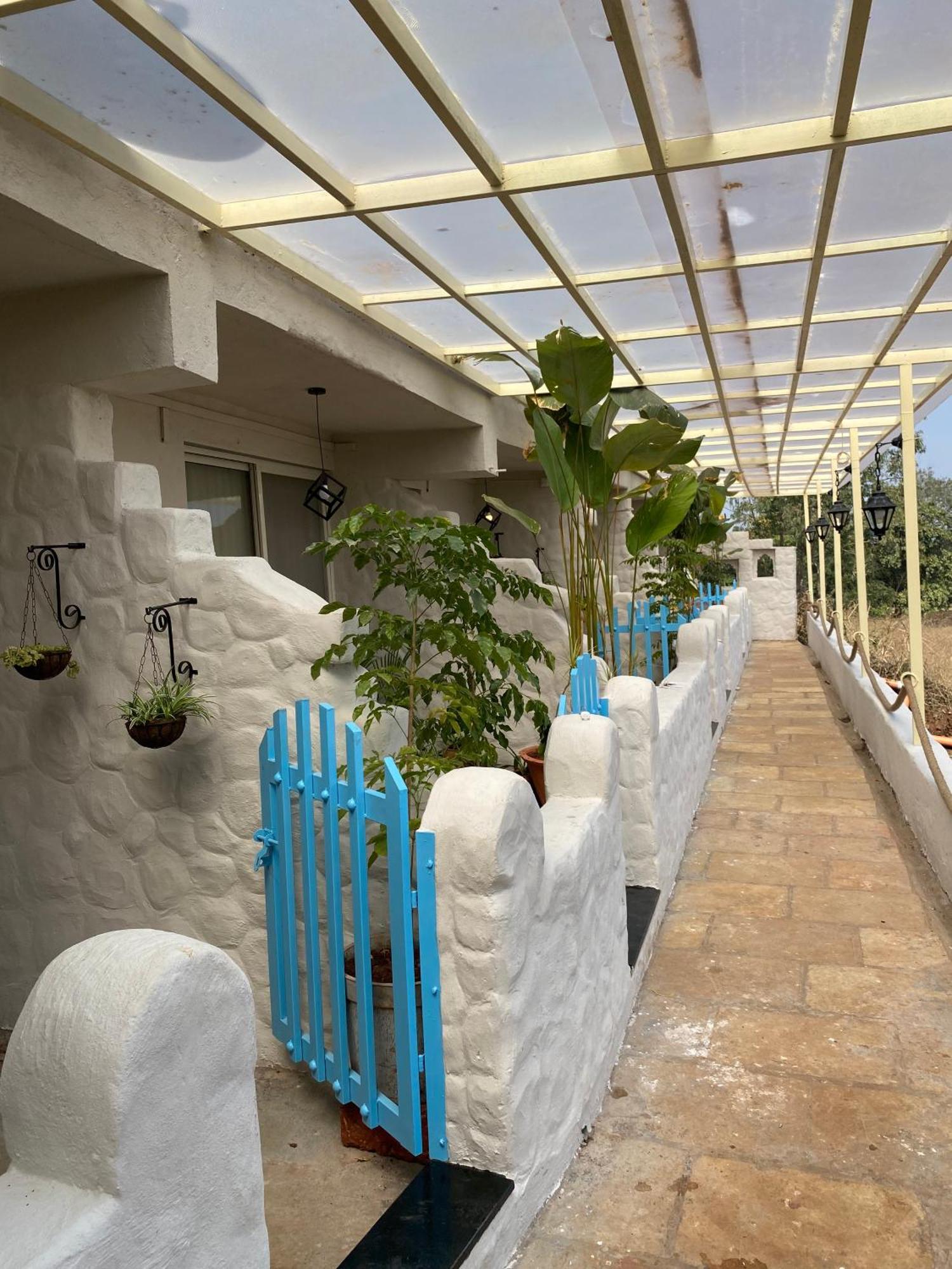 Achalaa Resort كولهابور المظهر الخارجي الصورة