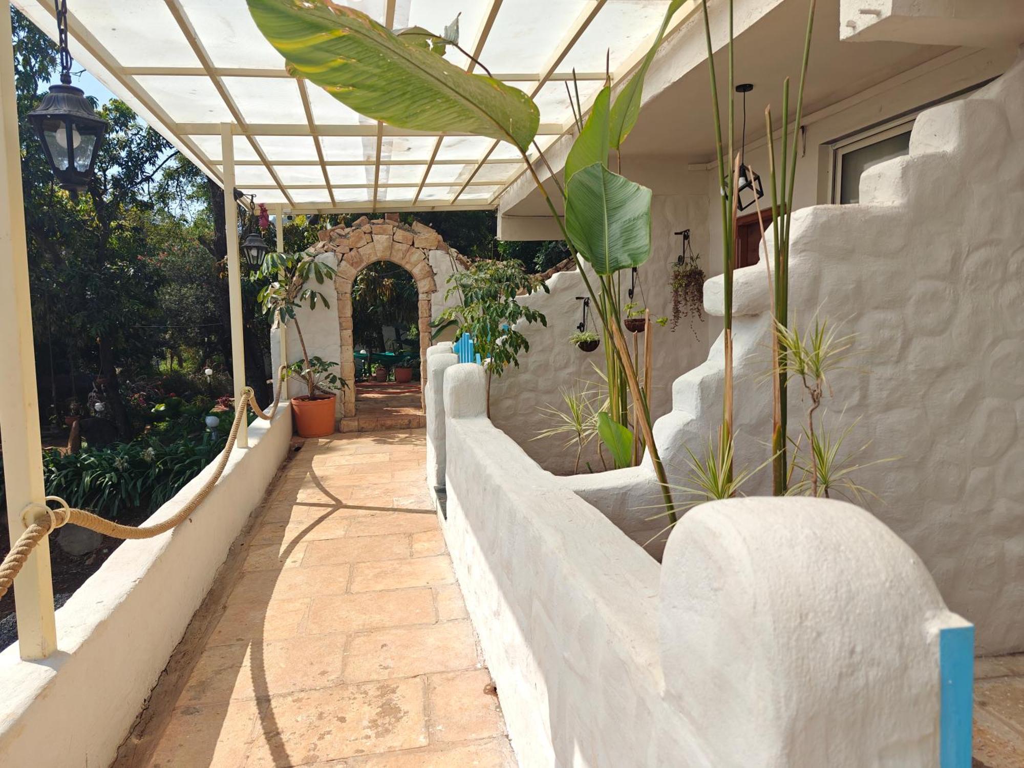 Achalaa Resort كولهابور المظهر الخارجي الصورة