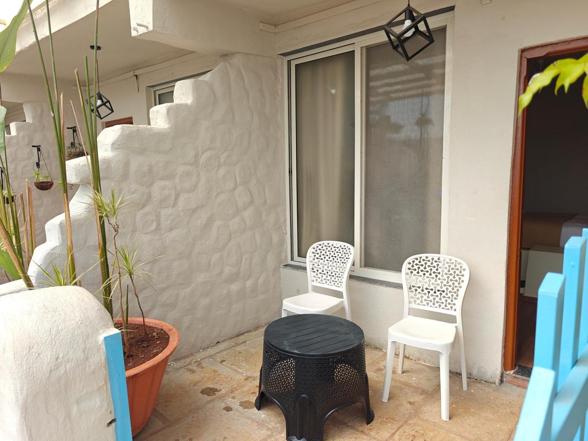 Achalaa Resort كولهابور المظهر الخارجي الصورة