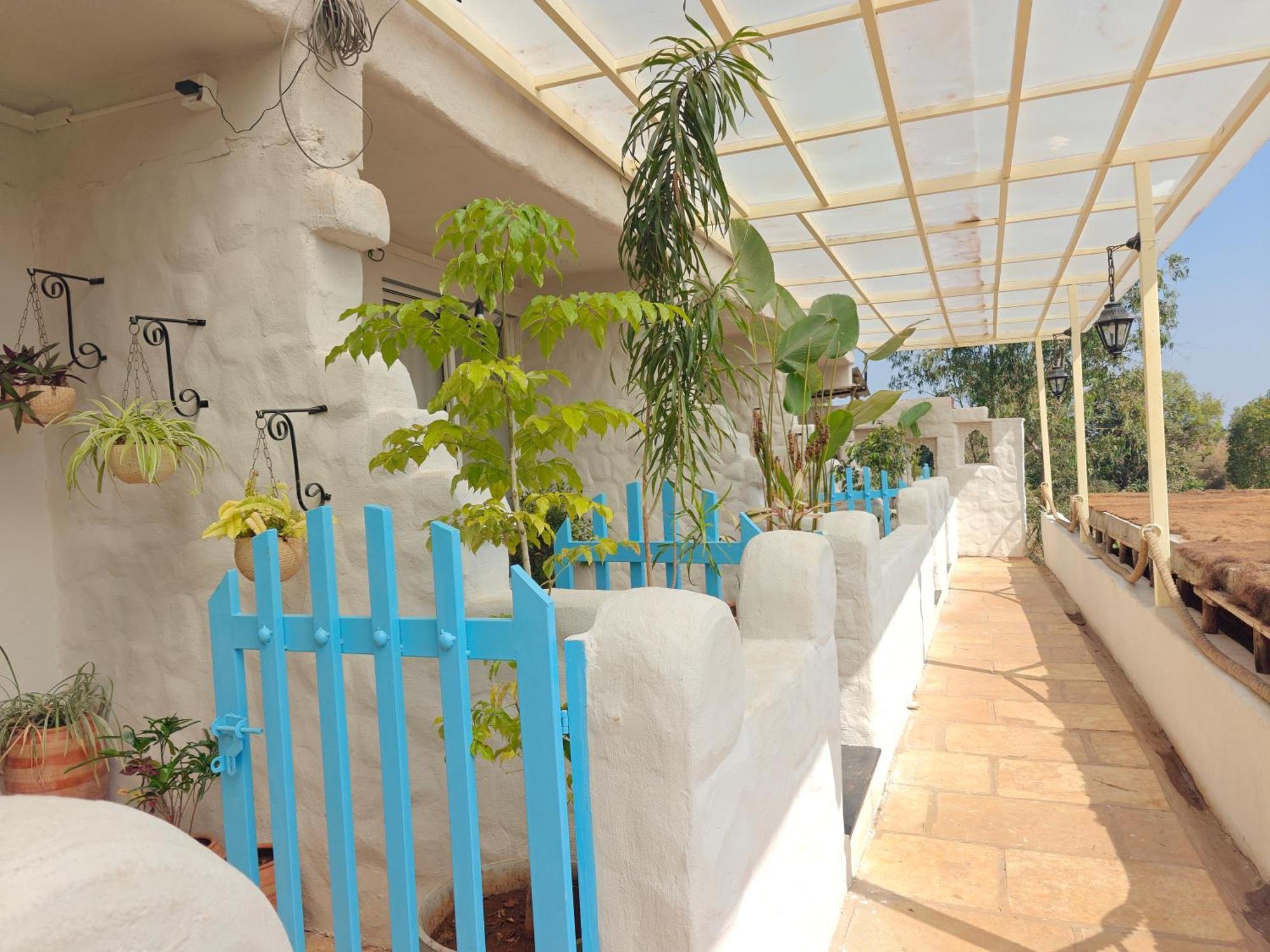 Achalaa Resort كولهابور المظهر الخارجي الصورة