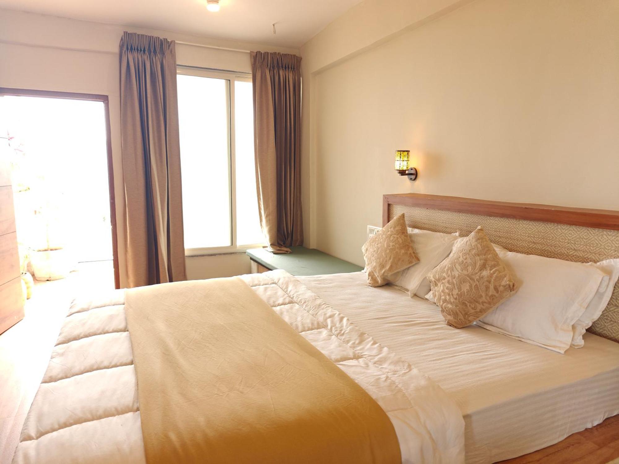 Achalaa Resort كولهابور المظهر الخارجي الصورة
