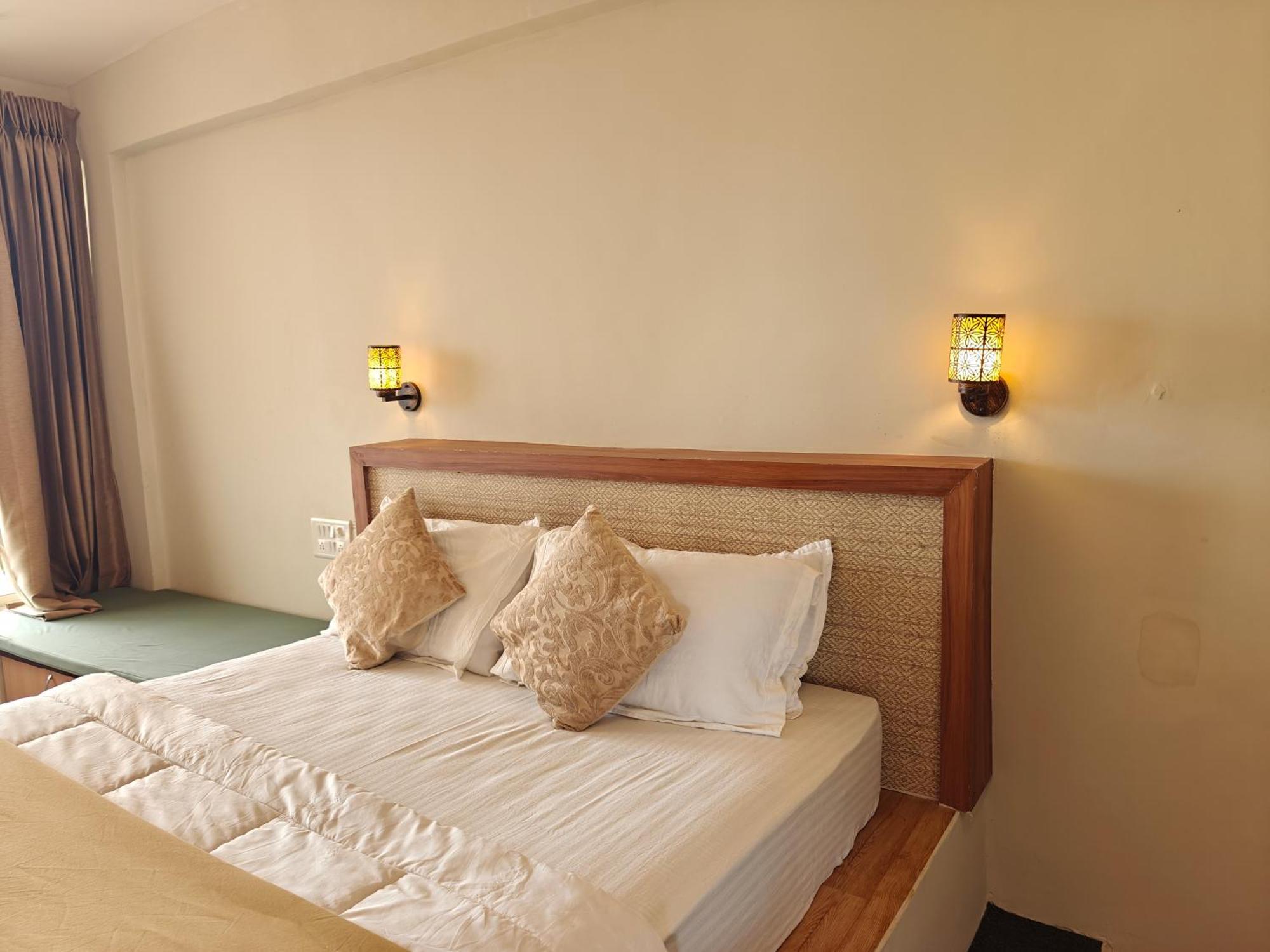 Achalaa Resort كولهابور المظهر الخارجي الصورة