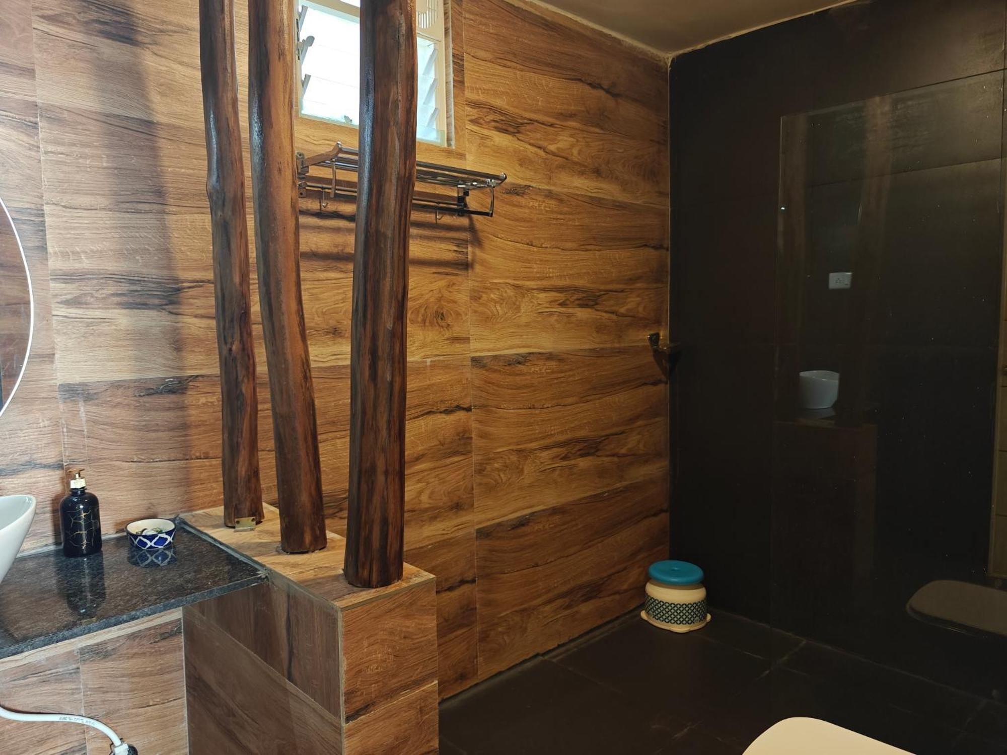 Achalaa Resort كولهابور المظهر الخارجي الصورة